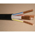 cabo de baixa tensão cabo FXV cabo RV-K